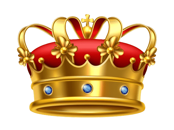 A King's Crown