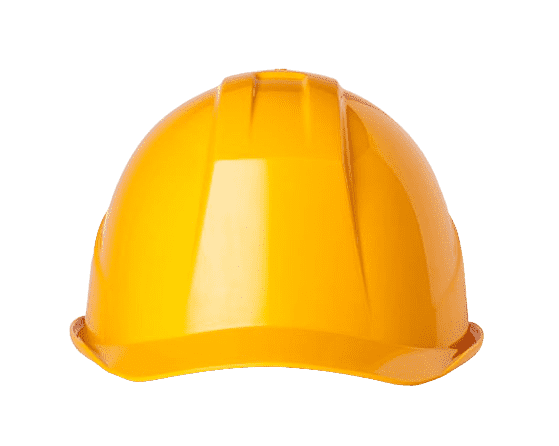 Basic Safety helmet